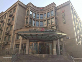 Jinjiang Inn - Beijing Changchun Street